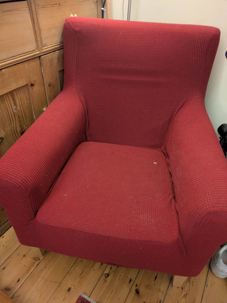 IKEA armchair - FREE!