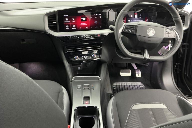 2025 Vauxhall Mokka 1.2 Turbo GS 5dr Auto SUV Petrol Automatic