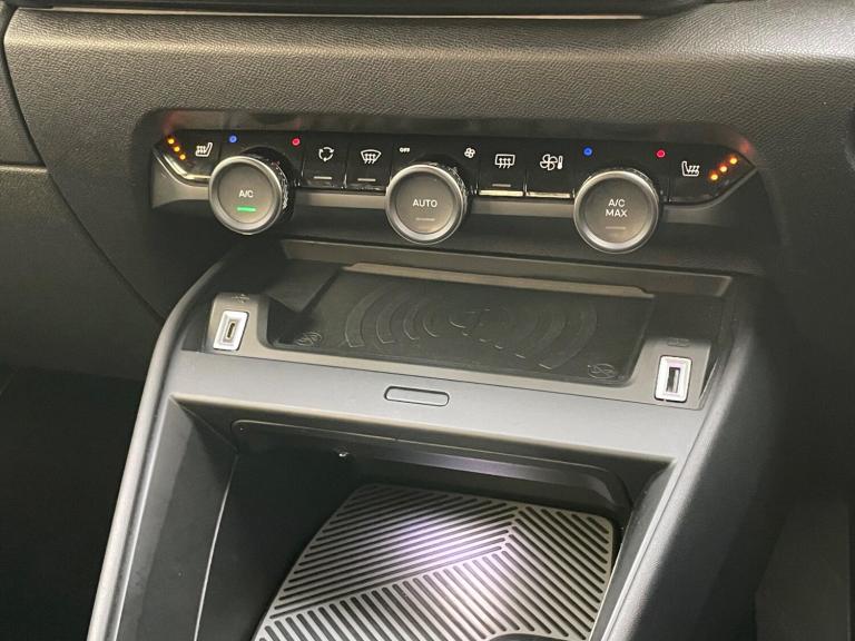 2023 Citroen e-C4 50kWh Shine Plus Auto 5dr (7.4kW Charger) HATCHBACK Electric Automatic