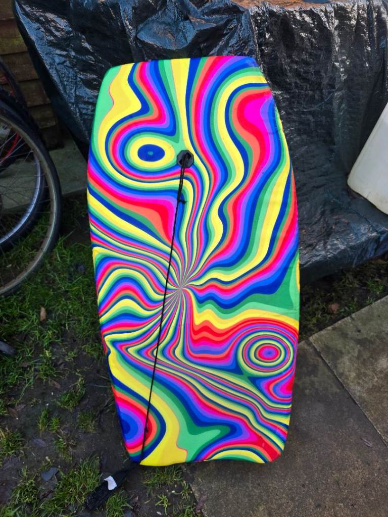 image for Surf board 