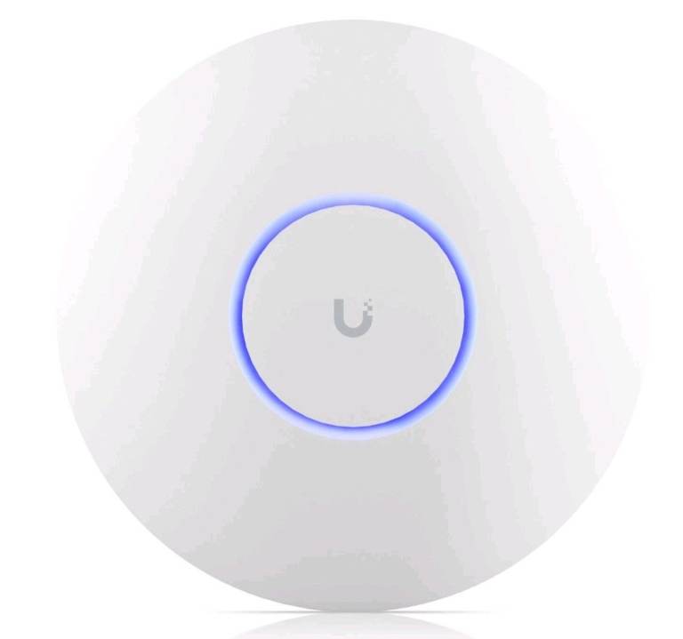 Ubiquiti U7 Pro Max (White) 