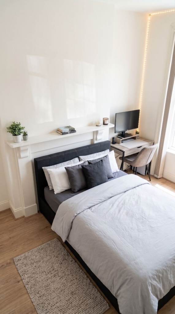 Well-Connected Birmingham Rooms | Near Transport Links | DSS Accepted