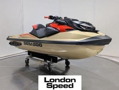 Sea-Doo RXP-X RS 325 (Tech Package) — Massive £1,700 deal + 3 year Warranty