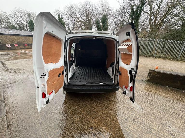 2021 Mercedes-Benz Citan 1.5 109 CDI Pure L2 Euro 6 5dr PANEL VAN Diesel Manual