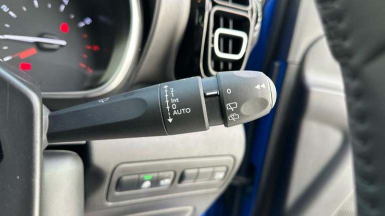 2022 Citroen C3 Aircross 1.2 PureTech Shine SUV 5dr Petrol Manual Euro 6 (s/s) (110 ps) Manual Es...