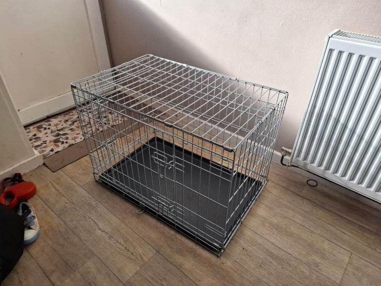Dog crate