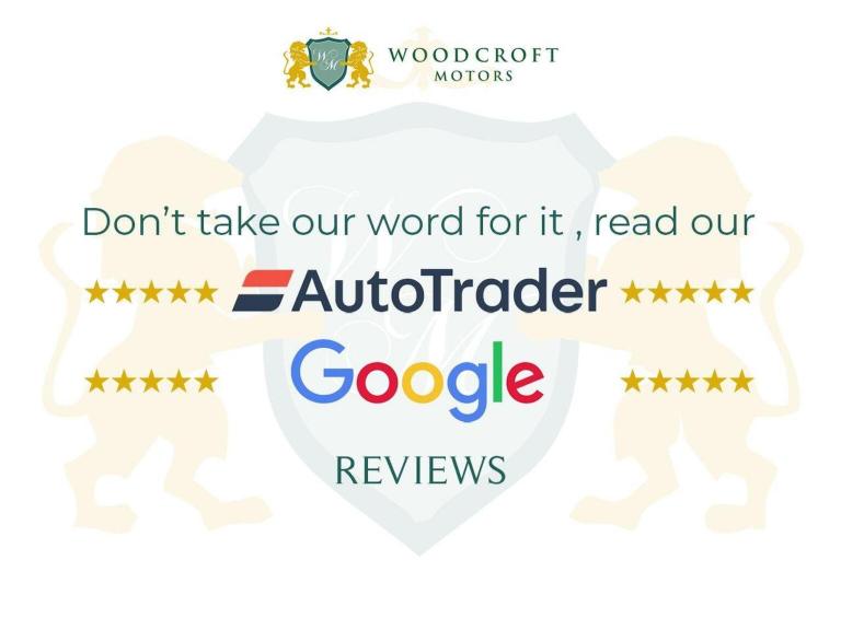 BMW 1 SERIES 2.0 116d M Sport Euro 5 (s/s) 5dr 2014