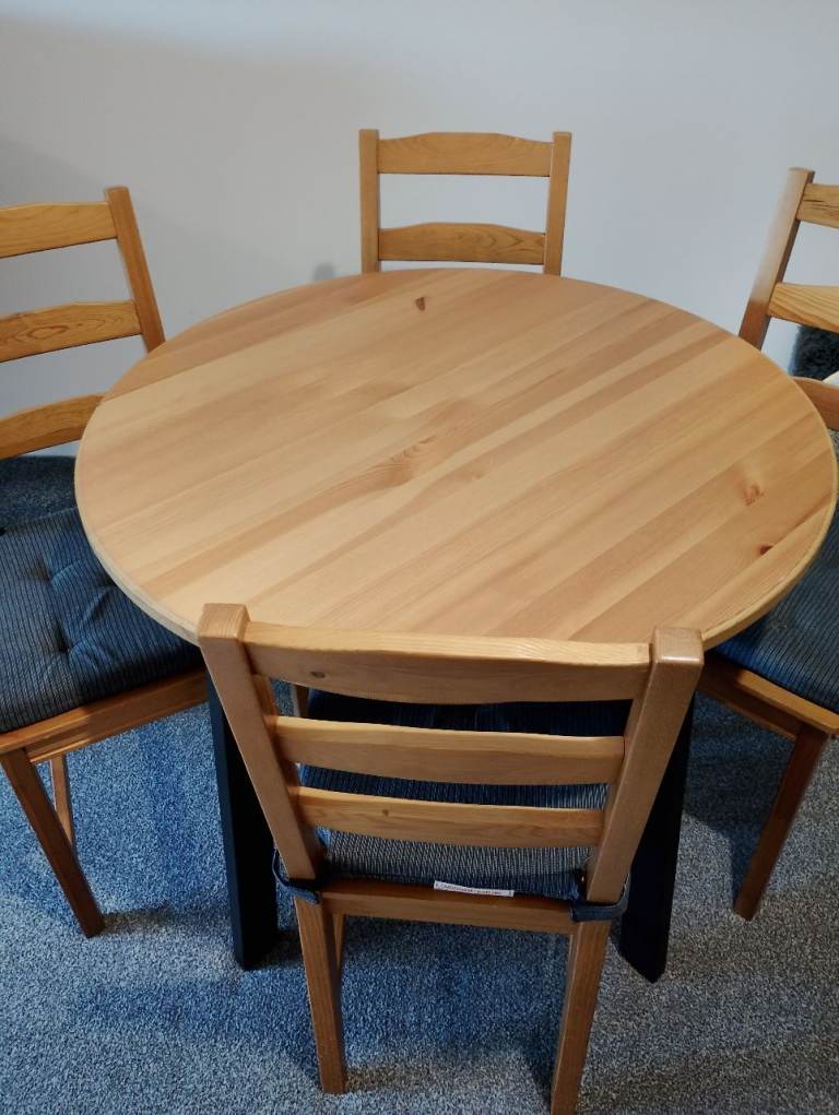 image for Dining set