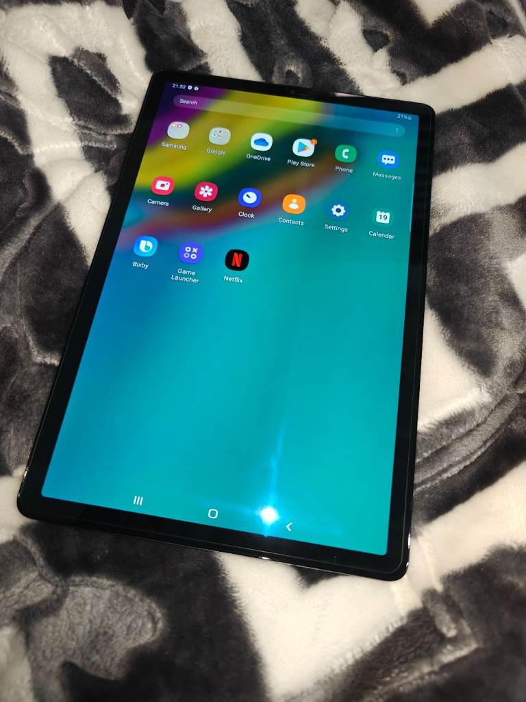 Samsung Tab S5e - A Grade