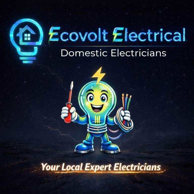Local Electrician | Consumer Units, Rewires, EICRs & Call-Outs – Lanarkshire