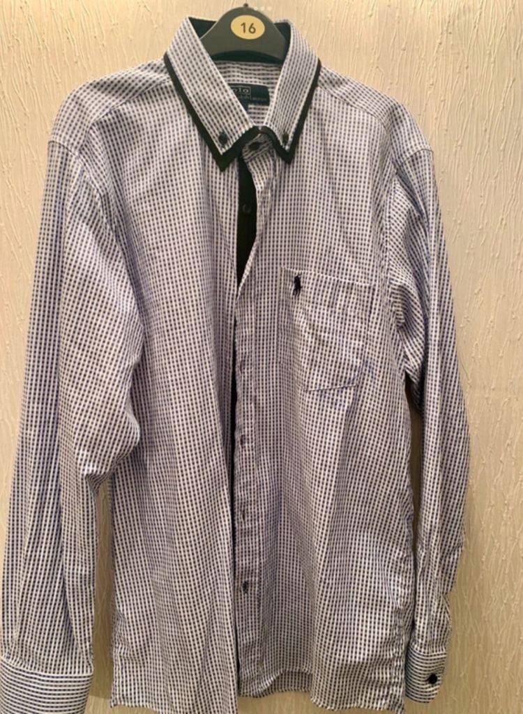 Job Lot - Selection of Men's T-Shirts - Various Colours and Styles