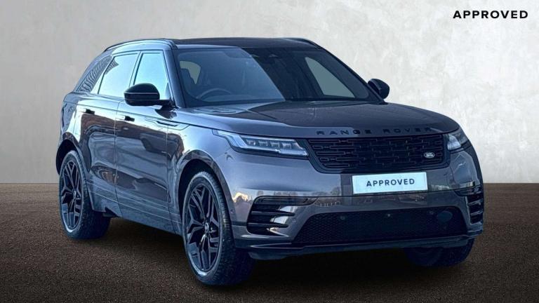 2023 Land Rover Range Rover Velar 2.0 D200 MHEV Dynamic HSE 5dr Auto Estate Diesel Automatic
