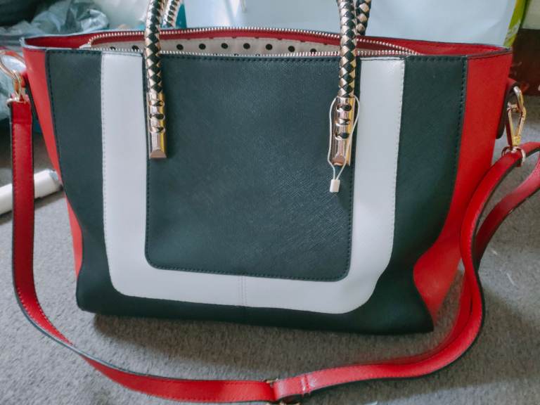 Leesun London bag