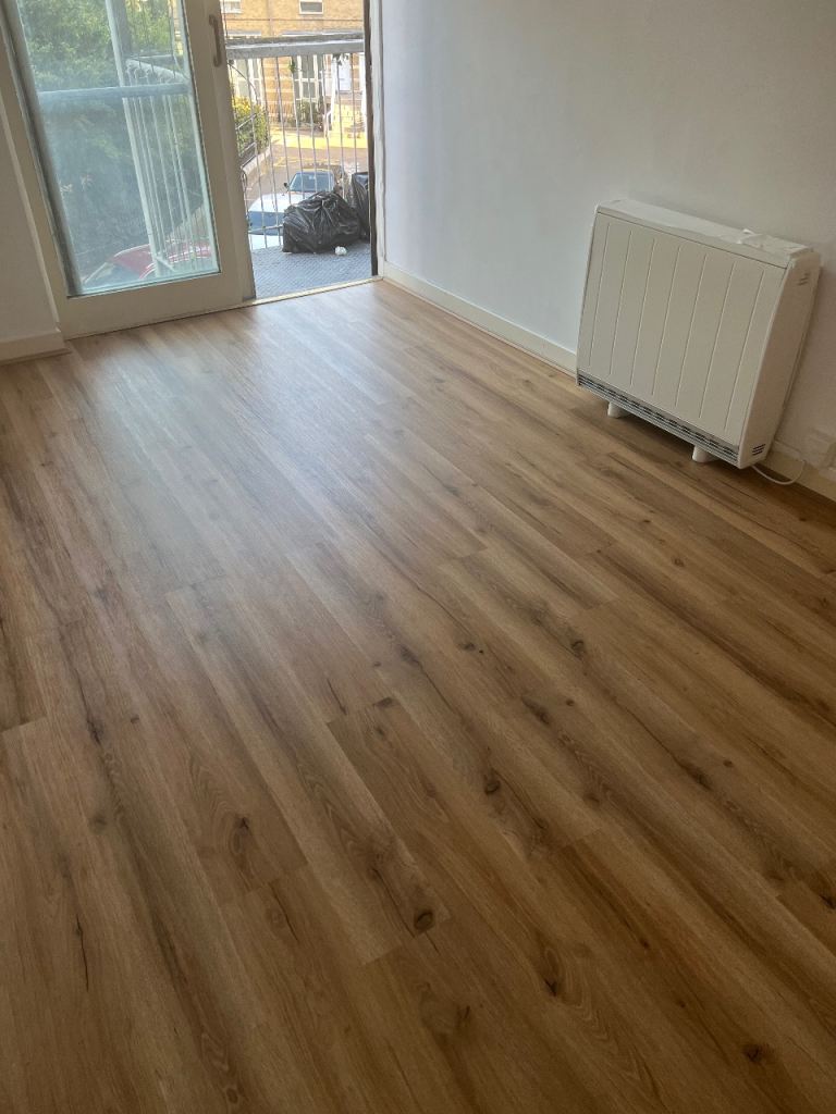Premium Laminate Flooring & Carpet Supply & Installation