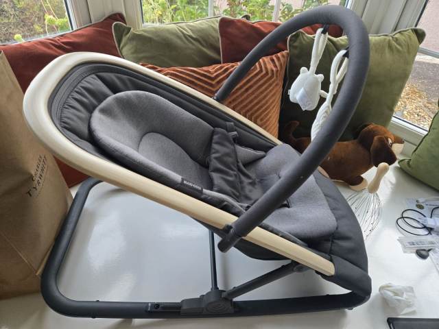 maxi cosi car seat infant insert Maxi-Cosi Mico Luxe+ Infant Car Seat