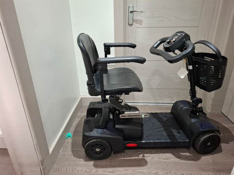 Drive Medical Style + Mobility Scooter