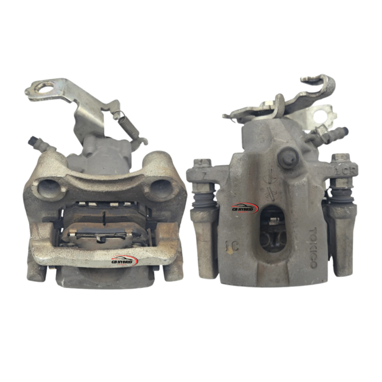 Genuine Toyota Prius 2016 - 2022 Rear Driver Side Brake Calipar Fit