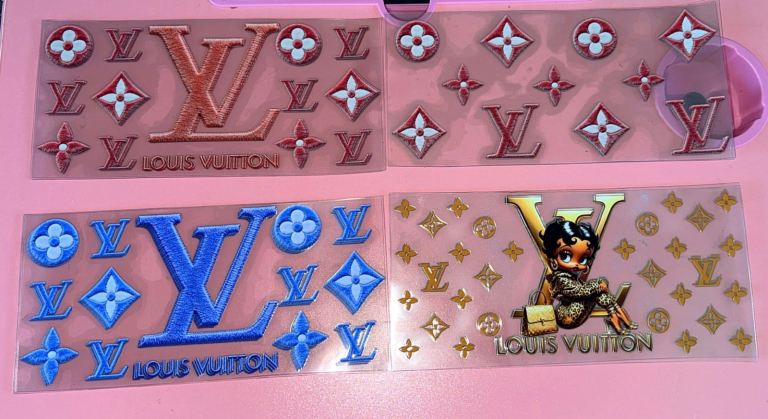 Uvdft wraps