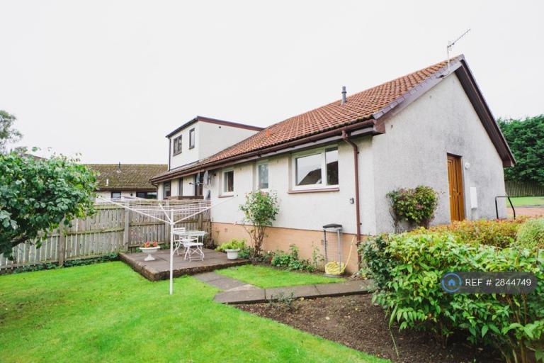 2 bedroom house in Trynlaw Gardens, Cupar Muir, Cupar, KY15 (2 bed) (#2844749)