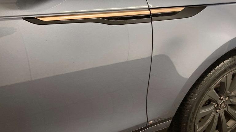 2021 Land Rover Range Rover Velar 2.0 D200 R-Dynamic HSE 5dr Auto Estate Diesel Automatic