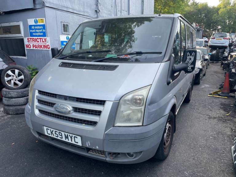 2009 Ford TREND TOURNEO