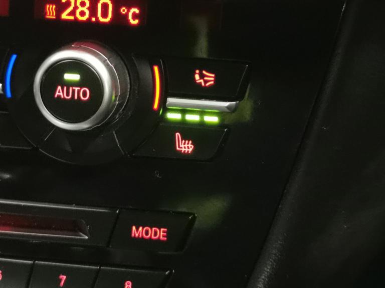 2018 BMW X5 3.0 30d M Sport SUV 5dr Diesel Auto xDrive Euro 6 (s/s) (258 ps) - HEATED L Suv Diese...