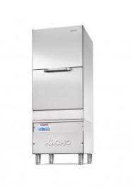 Kromo KP151ES commercial dishwasher glasswasher for restaurant cafe 