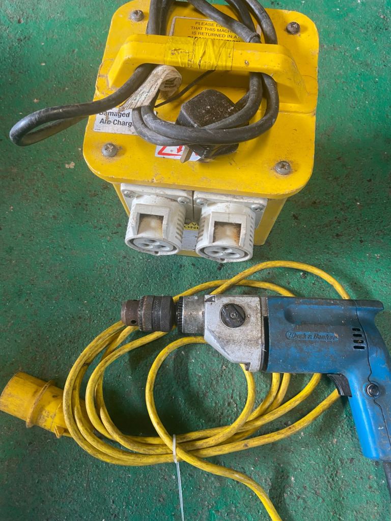 Drill 