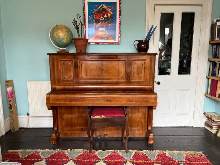 NOW SOLD Bechstein Piano