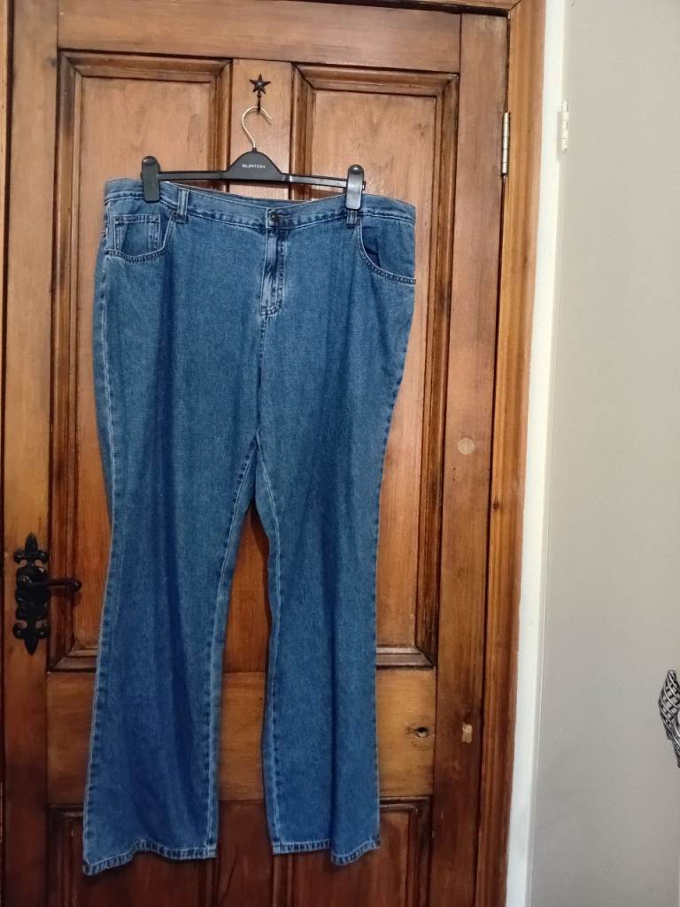 Ladies Jeans Size 20 - NEW