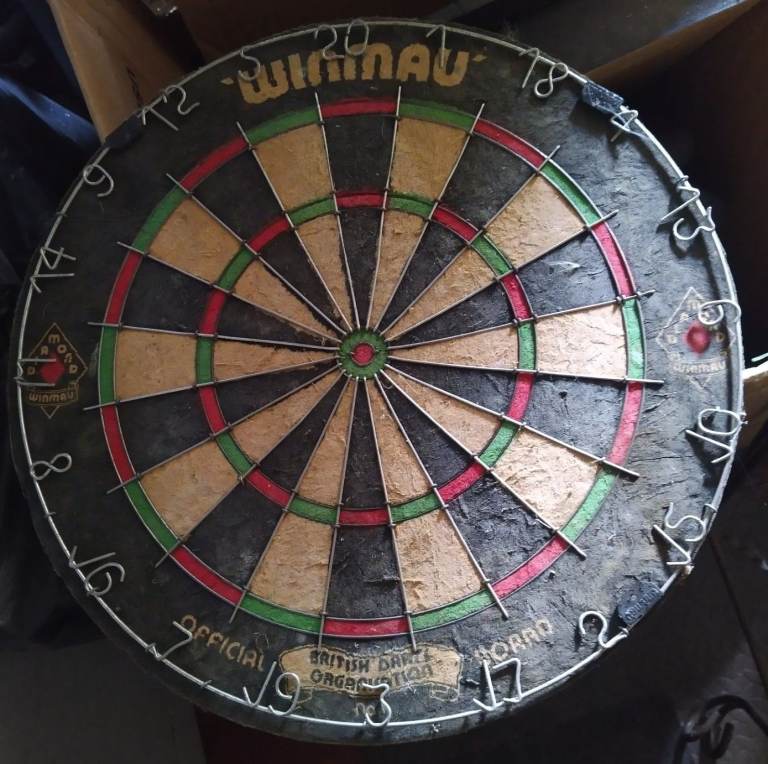 Garage Clearance, Various Items PRICES FROM £1