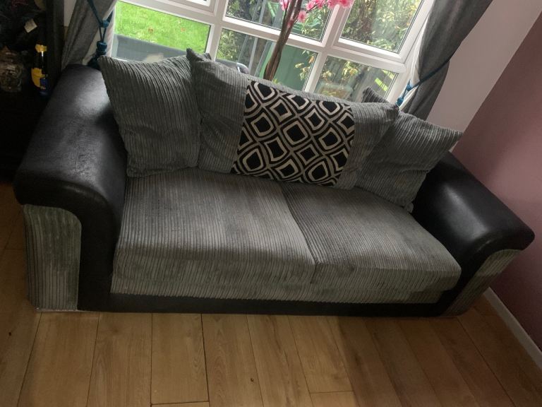 3 seater sofa