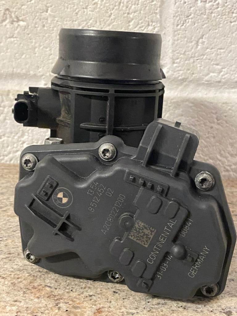 BMW X3 F25 2014 B47 Genuine 100k Miles BREAKING Engine Parts Turbo Injectors Crank