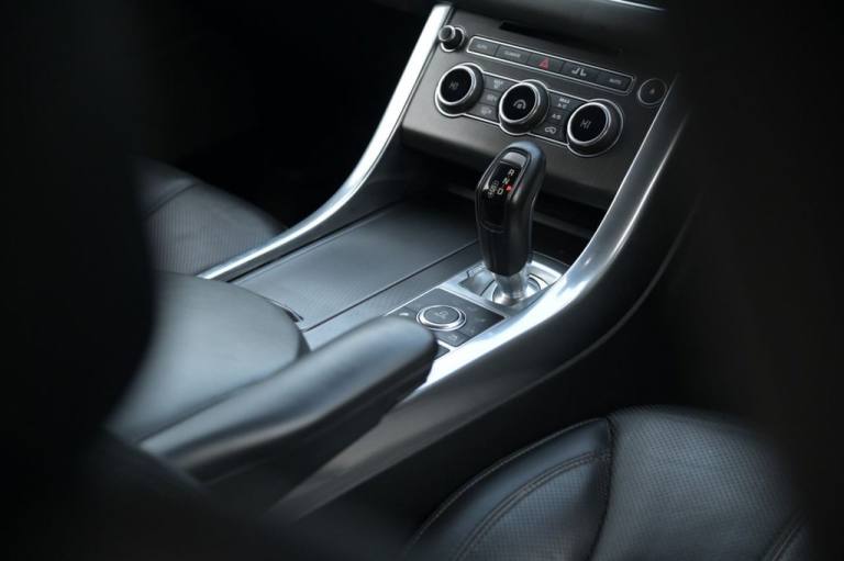 2014 Land Rover Range Rover Sport 3.0 SD V6 HSE Dynamic SUV 5dr Diesel Auto 4WD Euro 5 (s/s) (292...