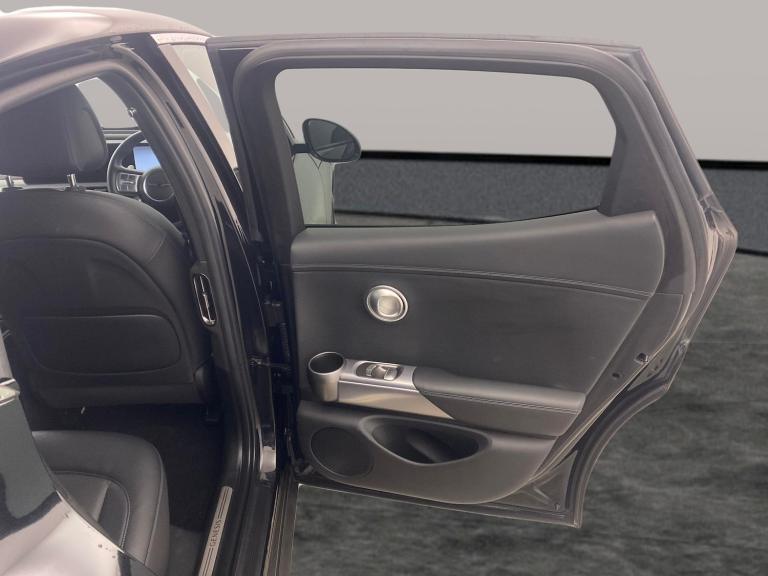 2022 Genesis GV60 77.4kWh Premium SUV 5dr Electric Auto (229 ps) - NAV - HEATED STEERING - BL Suv...