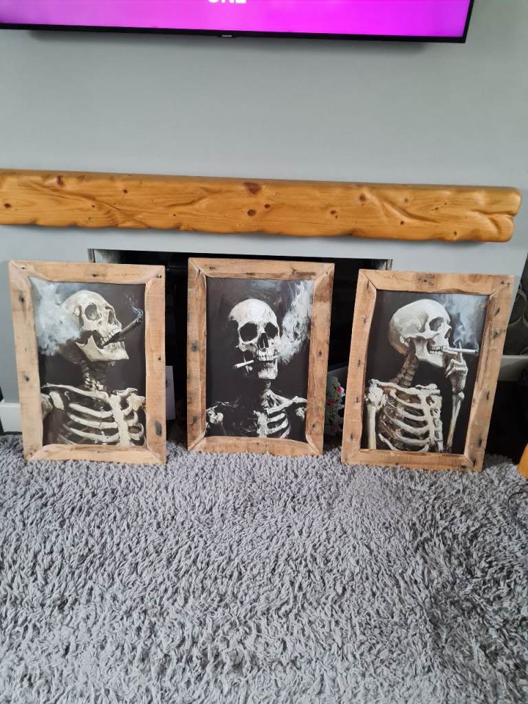 Picture frames any style, design and size picture frames