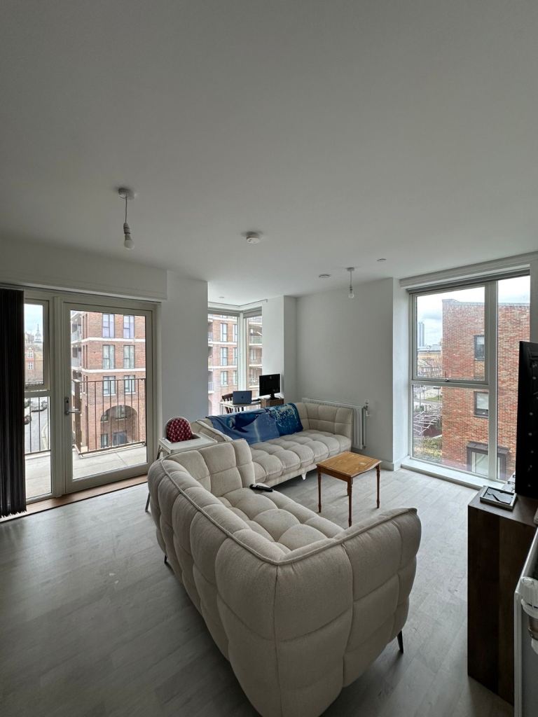 1 BED HOUSE SWAP FOR 1-2 BED