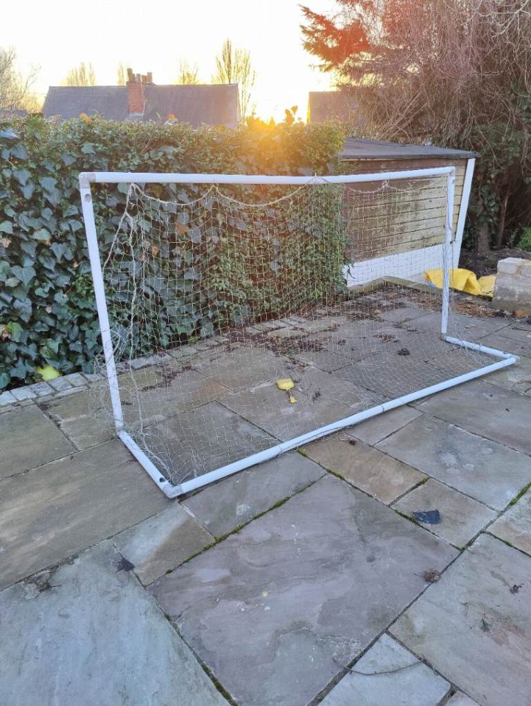 Football Goal