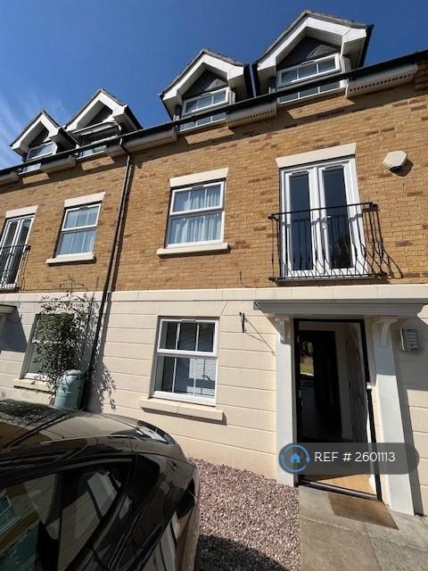 5 bedroom house in Alderman Close, Beeston, Nottingham, NG9 (5 bed) (#2601113)