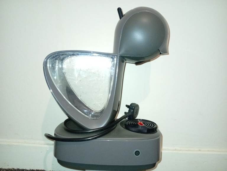 De'Longhi Nescafé Dolce Gusto Jovia Coffee Machine - Good Condition