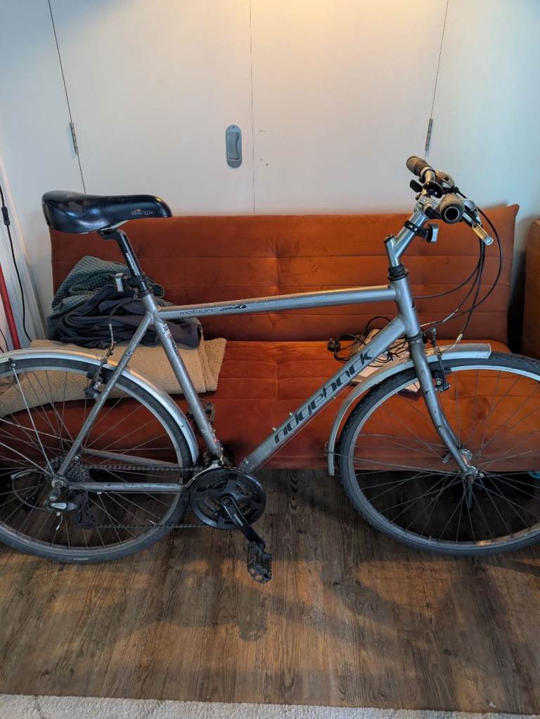 Ridgeback road bike