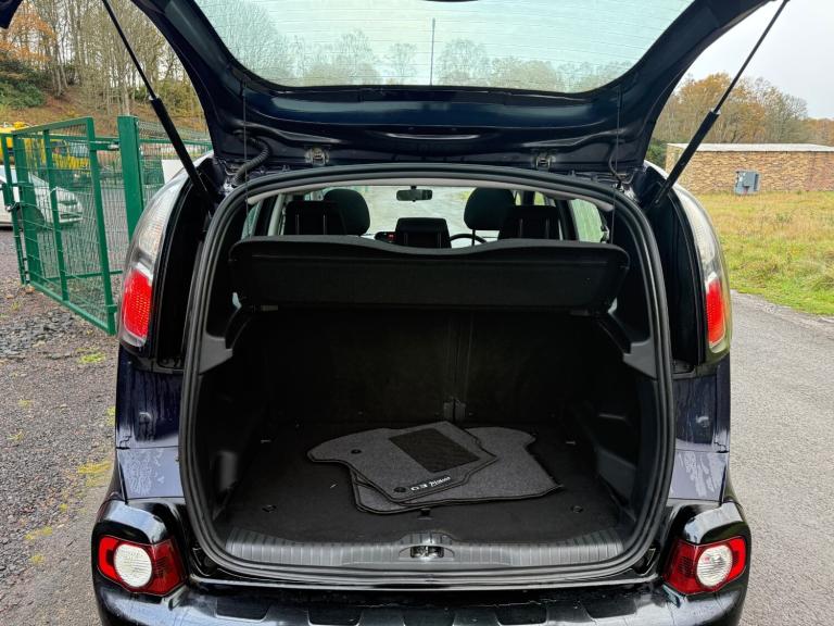 2014 Citroen C3 Picasso 14 VTi 16V Selection 5dr MPV Petrol Manual