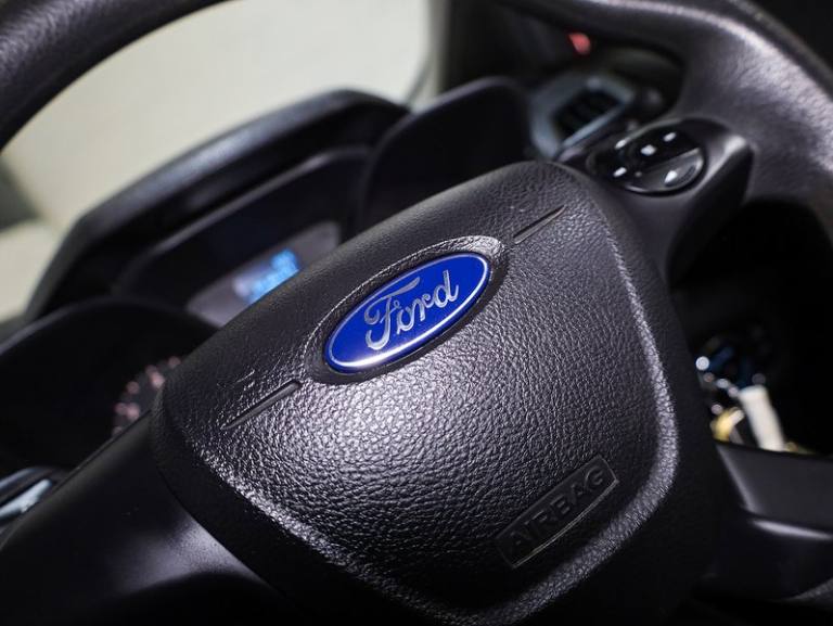 2016 Ford Transit Connect TDCi 210 Panel Van Diesel Manual