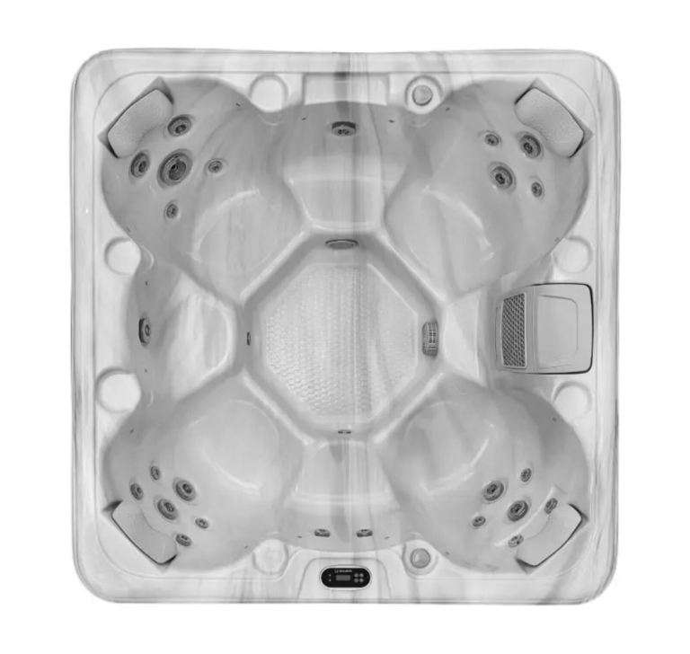 Brand New 7 Person Hot Tubs With Free Delivery 