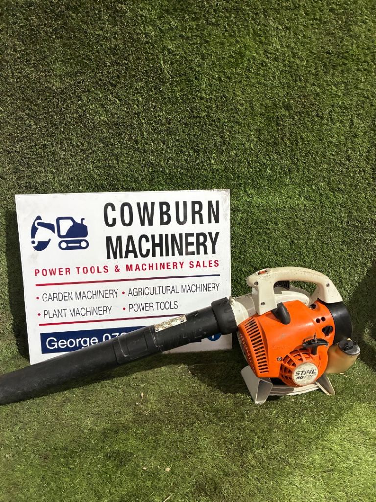 Stihl BG56 Leaf Blower £130 + VAT