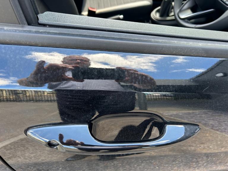 2025 Hyundai i10 1.0 [63] Advance 5dr Auto [Nav] Hatchback Petrol Automatic