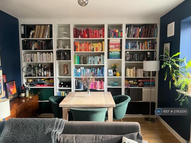 2 bedroom flat in Greatfield Close, London, SE4 (2 bed) (#2783200)