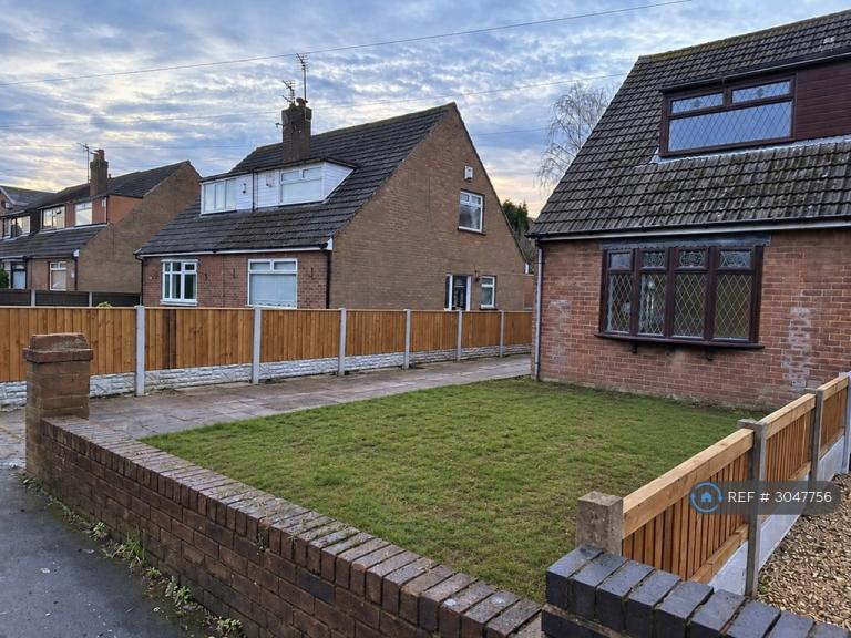 2 bedroom house in Delphside Close, Wigan, WN5 (2 bed) (#3047756)