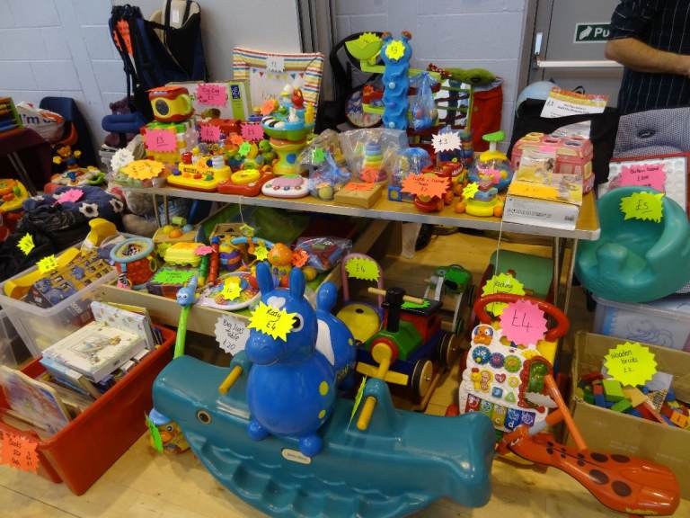 BEXLEY Mum2mum Nearly New Market 7th March 2026