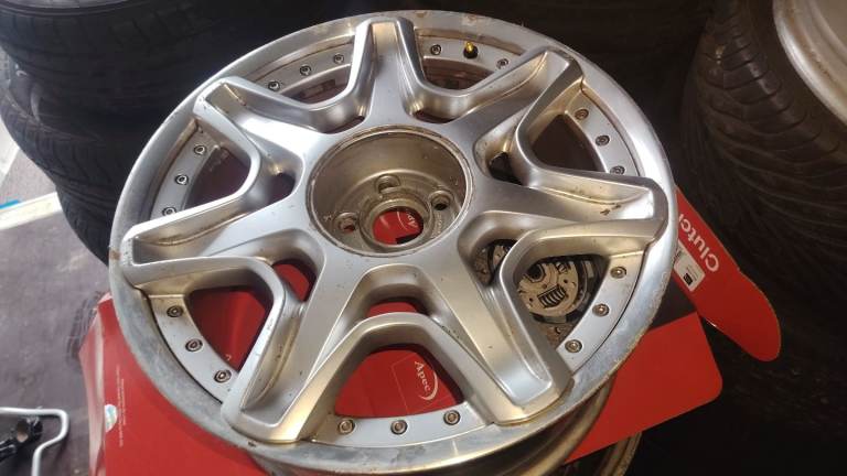 Bentley Mulliner Wheels Audi VW 5x112 9j